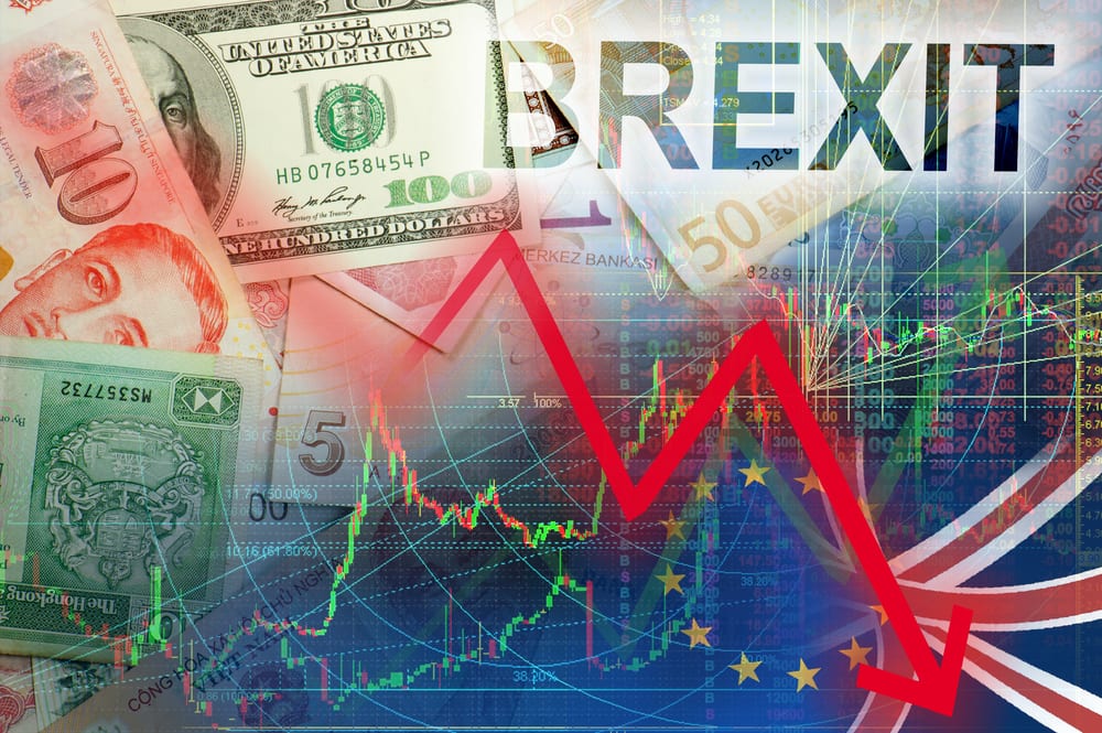 As Brexit Looms, FinTech Firms Scramble For Lithuanian Licenses