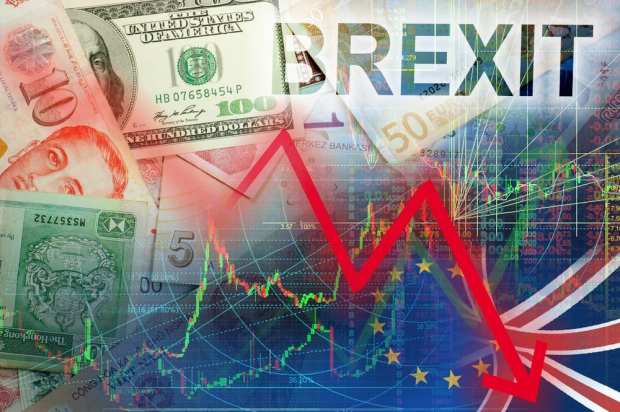 As Brexit Looms, FinTech Firms Scramble For Lithuanian Licenses