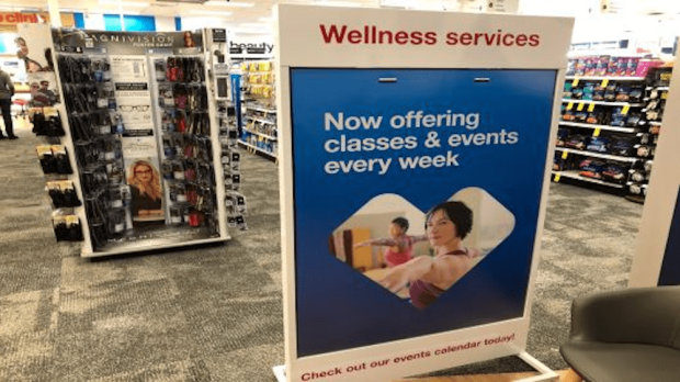 Healthcare Services Revitalizing Retail For CVS?
