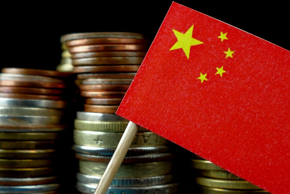 China Looks Abroad For SOE Investment