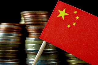 China Looks Abroad For SOE Investment