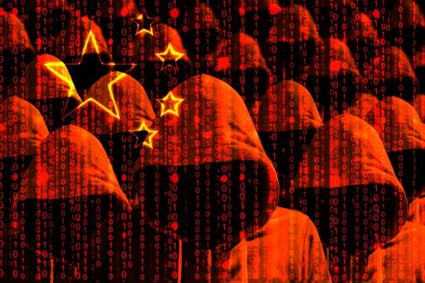 Chinese Hackers Expand Attacks Amid Huawei Ban