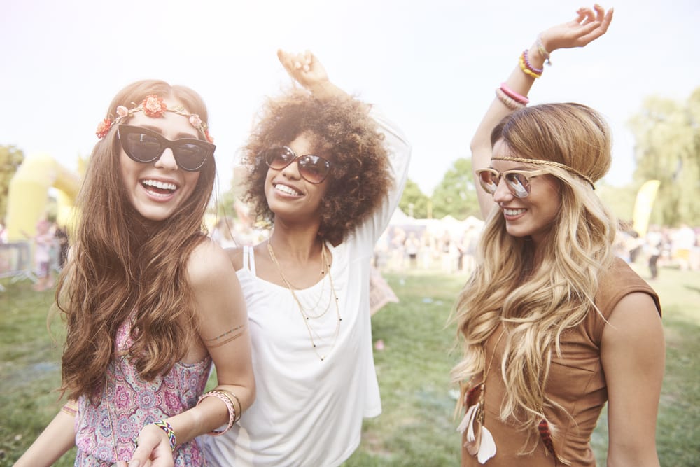Amazon Lockers, Same-Day Delivery Coming To Coachella