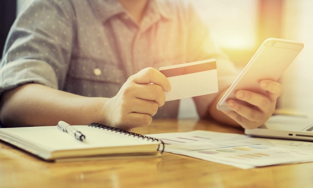 Where Consumers Turn To Personalize Their Card Spending Experiences
