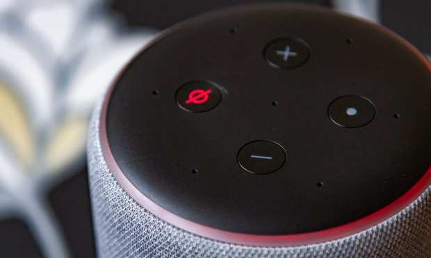 ‘Alexa — Is My Data Secure On Connected Devices?’