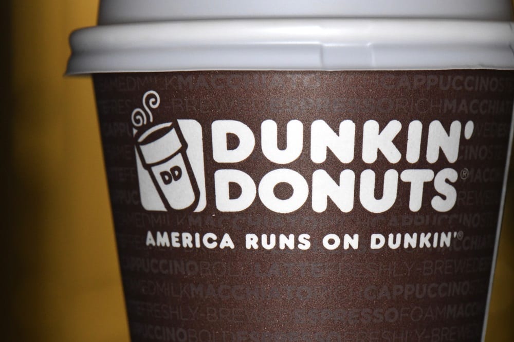 Dunkin’ Falls Victim To Credential Stuffing Attack Again