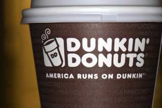 Dunkin’ Falls Victim To Credential Stuffing Attack Again