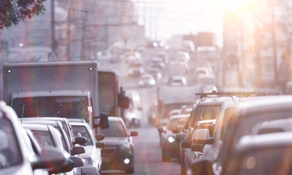 Getting Past ‘Standard’ To ‘Fair’: Tech Brings Efficiency To Mileage Reimbursements