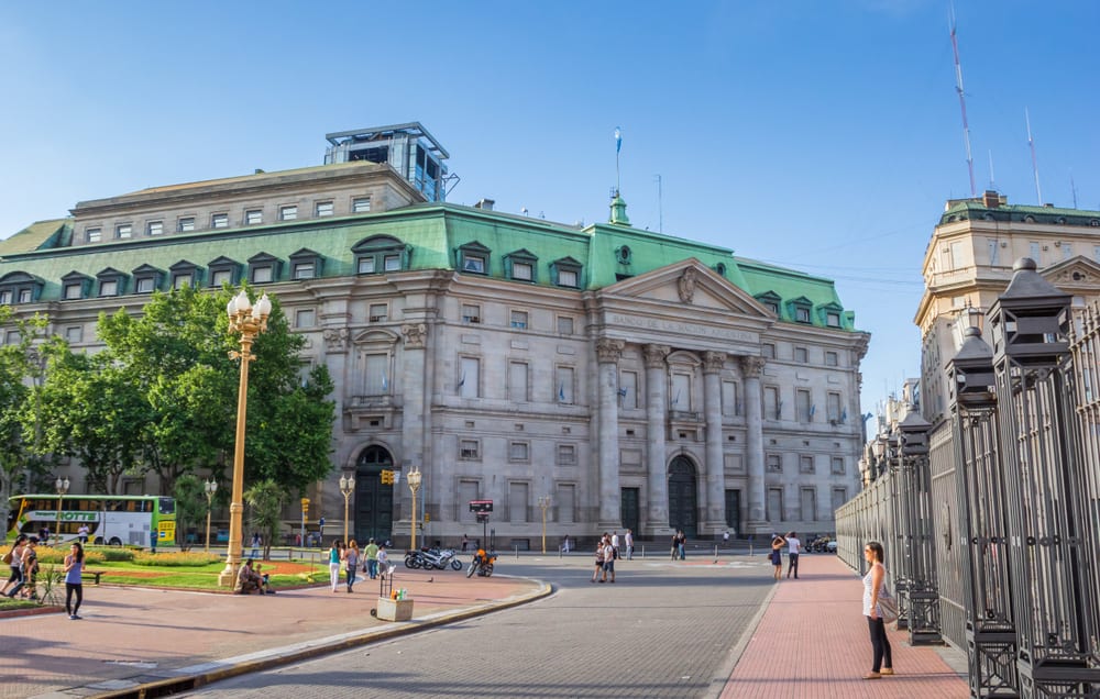 How Argentina’s Wilobank Brings Financial Services To Unbanked Populations