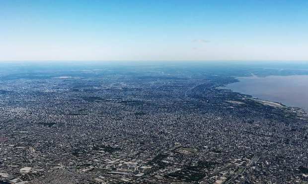 Digital Challengers Are Closing Argentina’s Banking Gap