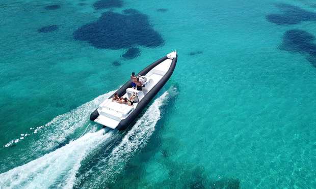 Disbursements Drop Anchor In Boatsharing Platforms