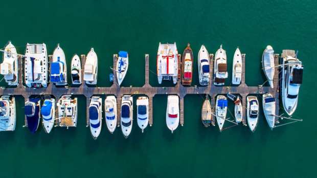 A Maritime Side Hustle? Disbursements Drop Anchor In Boatsharing Platforms