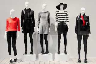 Deep Dive: Clothing Rental Services Hit The Subscription Runway