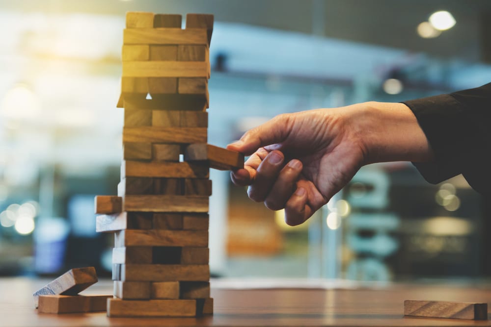 All The World’s A Stage For (Prudent) FX Risk Management