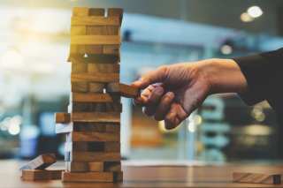 All The World’s A Stage For (Prudent) FX Risk Management