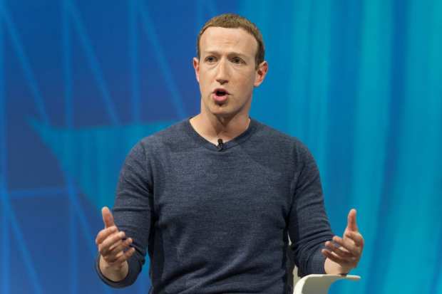NY Wants Facebook's Info On Data Sharing