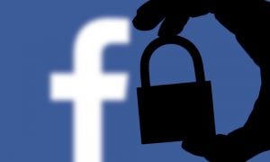 Facebook CEO Meeting With UK Officials