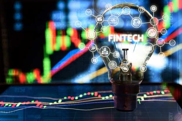 FSB: Tech Giants To Shake Up Financial Industry