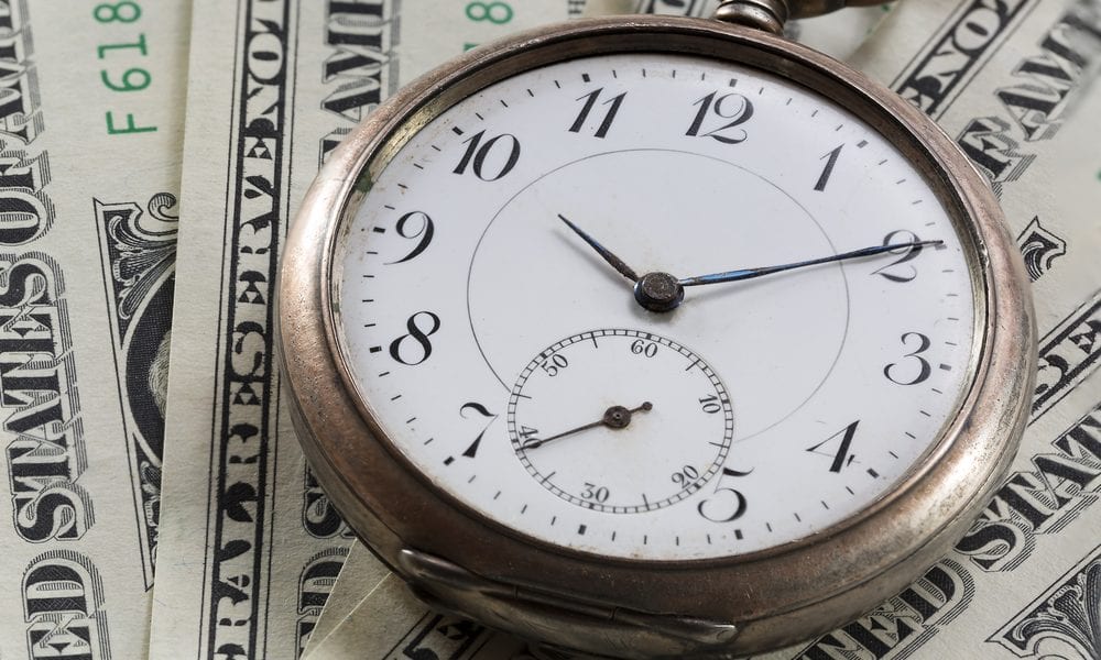 The State Of Faster Payments: ‘Early Innings’