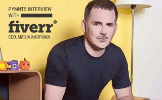 Fiverr CEO On ClearVoice Acquisition, Focusing On Gig Talent