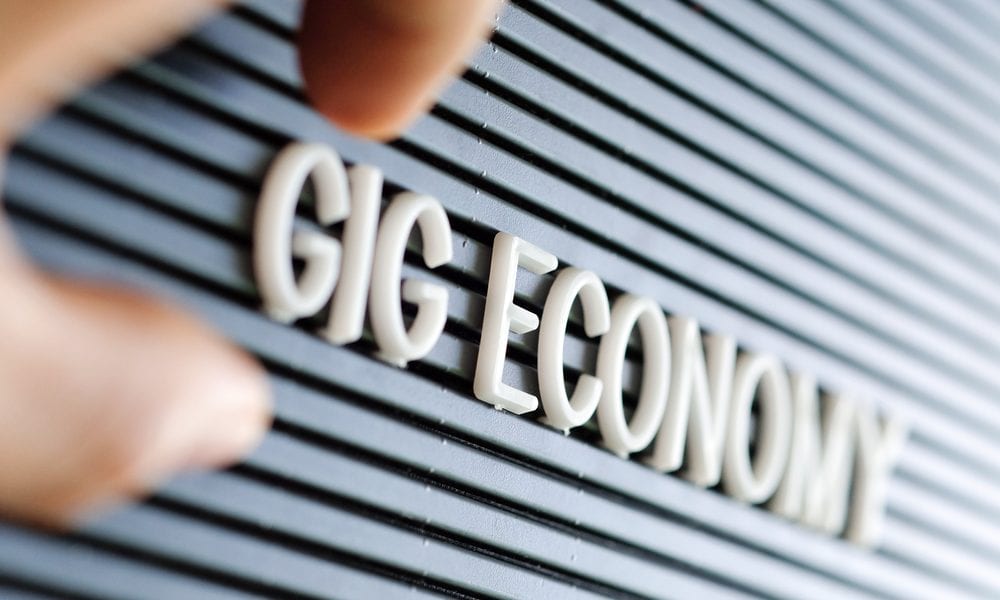 For Gig Workers and Entrepreneurs, Business Banking Done Digitally