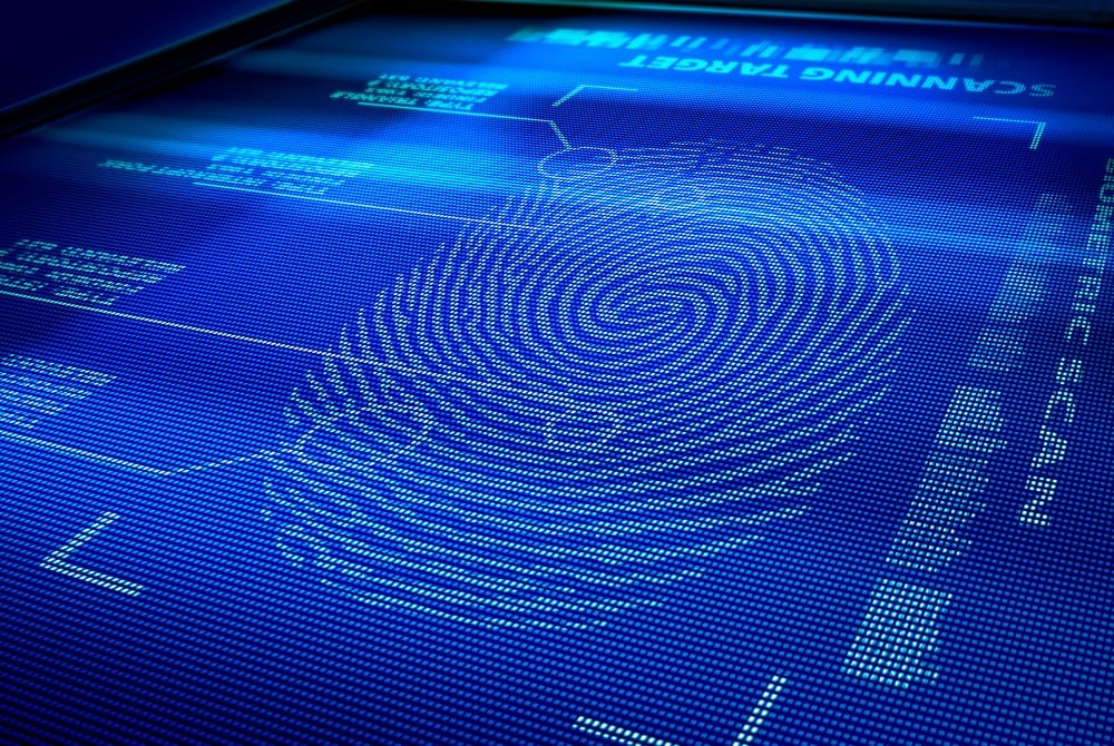 GM Test Drives Blockchain ID Verification