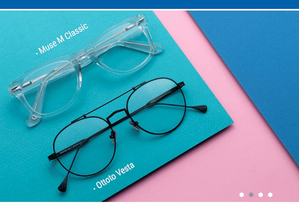 How Seeing Data More Clearly Helped GlassesUSA.com’s Sales Spike
