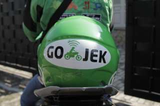 Go-Jek Enters Thailand As It Expands In Southeast Asia