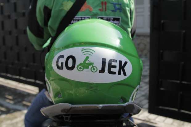 Go-Jek Enters Thailand, Expands In SE Asia