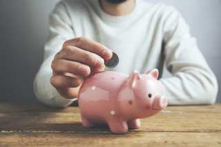 When The Bank Is An App — And Not The Bank’s