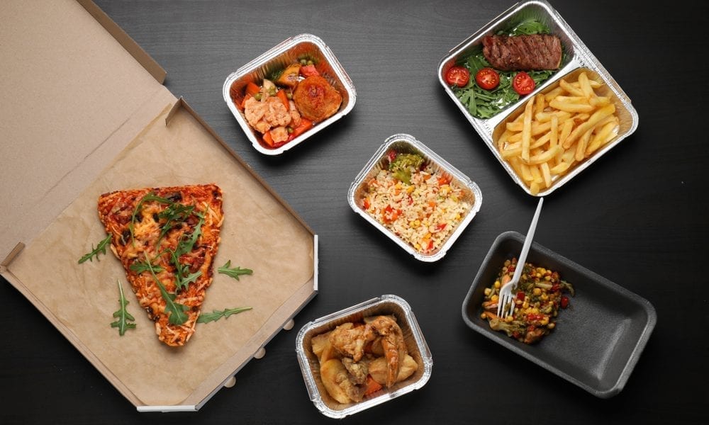 Grubhub’s Terrible, Horrible, No Good, Very Bad Day