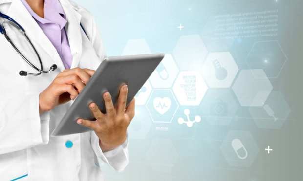 Good Healthcare Requires Good Data — And Blockchain And Biometrics, Too?