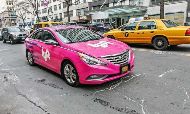 Lyft To List On Nasdaq, File IPO Next Week