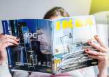 Ikea Dubbed The Amazon Of Furniture