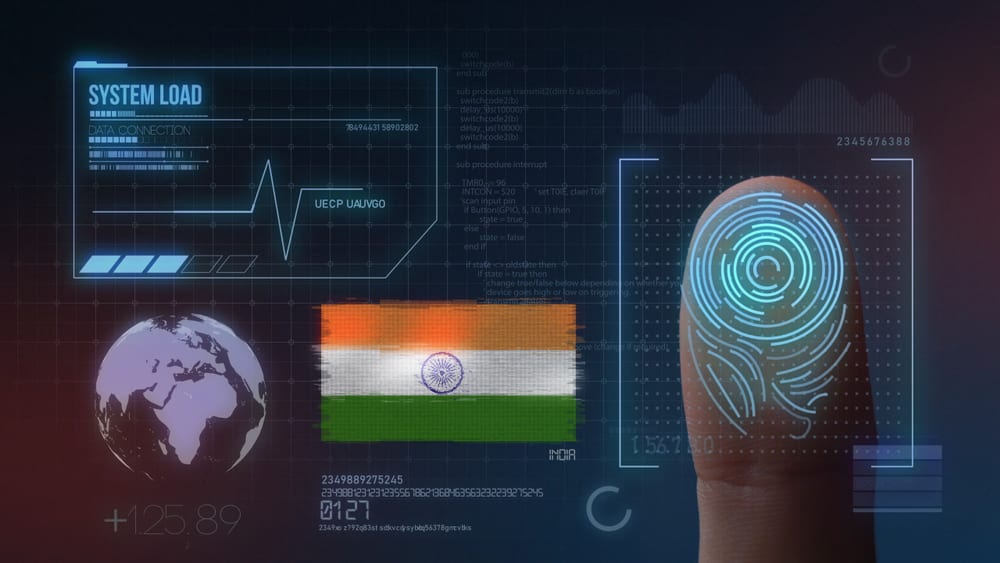 Facebook, Google Pressured In India Over Privacy, Taxes