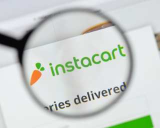 Instacart Faces Lawsuit Over Shoppers’ Tips
