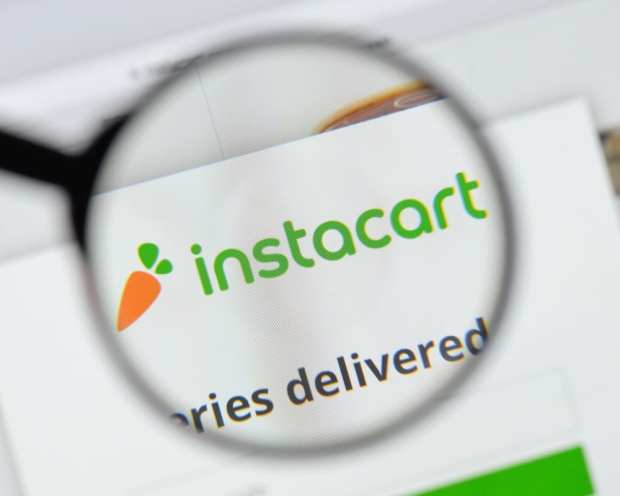 Instacart Faces Lawsuit Over Shoppers' Tips