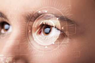 Eye Scanning Tech Using Blockchain To ID Patients Is Ready For Trials