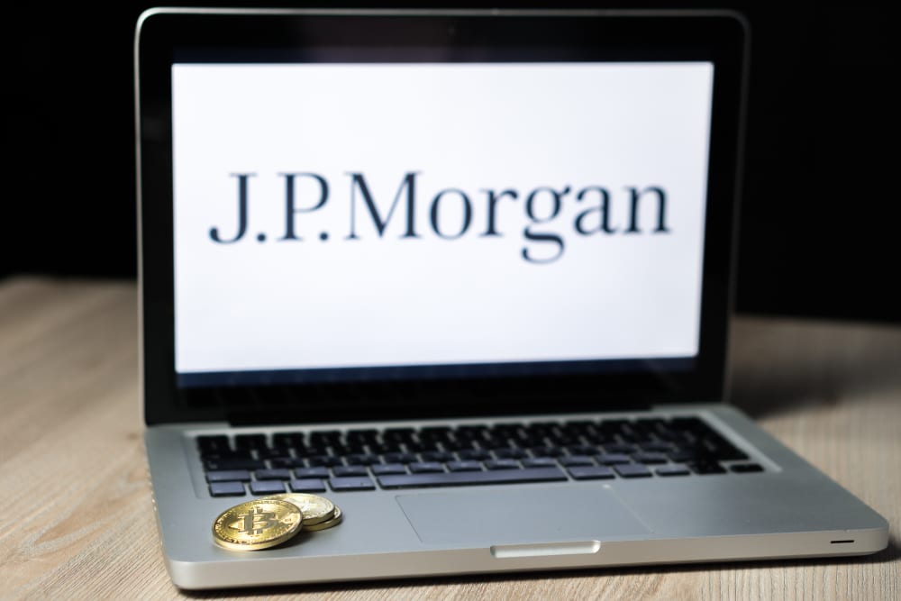 Jamie Dimon Doesn’t Rule Out Consumer Payments Via JPM Coin