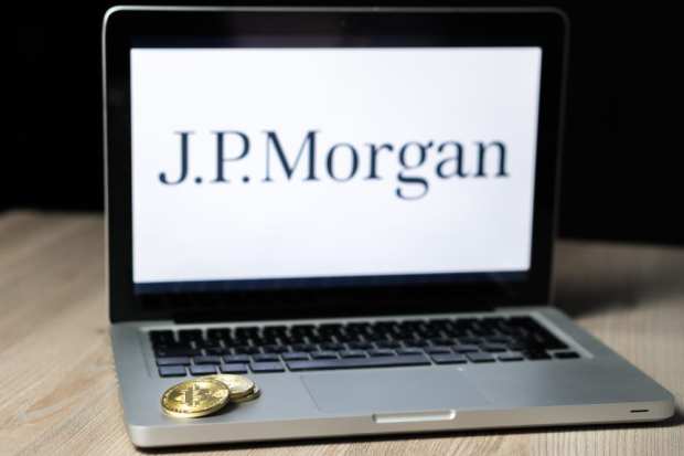 Dimon: JPM Coin Could Be Used By Consumers