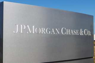 Chase Throws Hat Into Installment Financing Ring