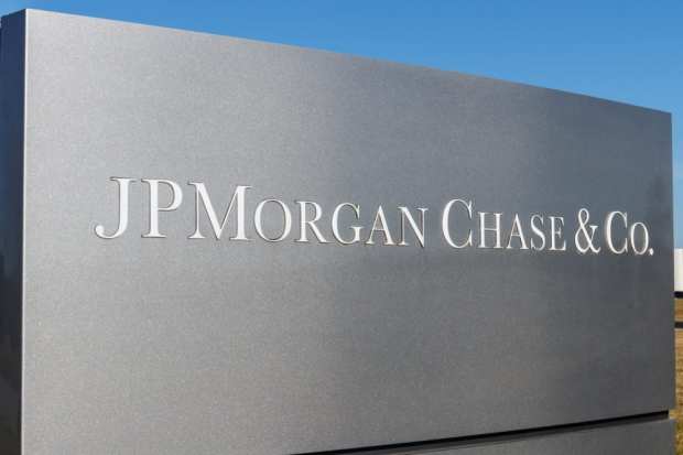 JPMorgan Chase Goes After POS Financing Market
