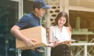 Logistics Startup Lalamove Goes Unicorn With $300M Investment