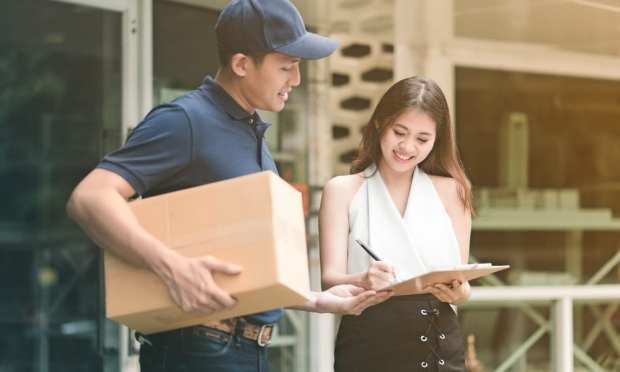 Logistics Startup Lalamove Goes Unicorn With $300M Investment