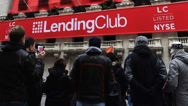 LendingClub Loan Applications Surge 18 Pct Despite Earnings Miss
