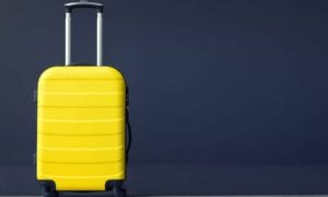 Luggage Storage Service
