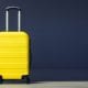 Luggage Storage Service