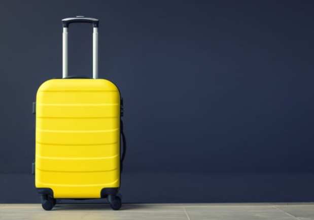 Unpacking The Luggage Storage Services Business Model