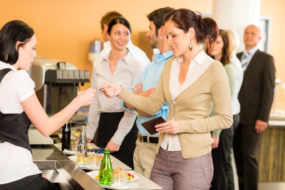 Lunchr Raises $34M As It Goes After Meal Voucher Market