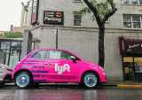 Lyft Vies With Uber For IPO, Uses Growth To Draw Investors
